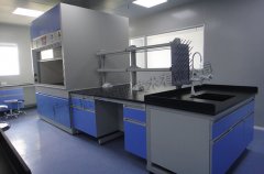 廣州黃埔區(qū)生物安全實驗室建設(shè)工程