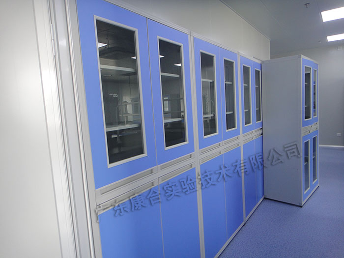 實驗室建設工程