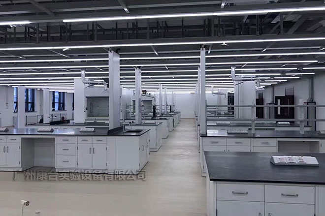  石油化工實驗室規(guī)劃設計 