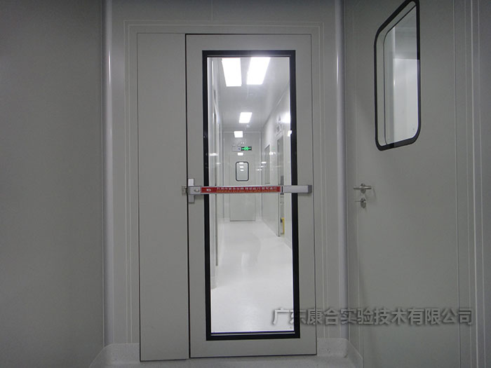 pcr實驗室設(shè)計