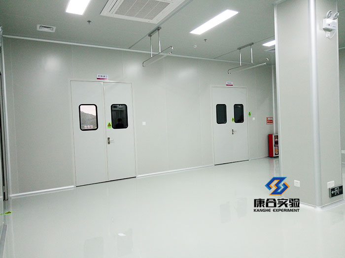 GMP車(chē)間