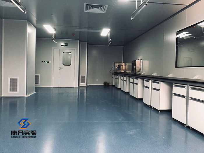 醫(yī)學檢驗實驗室建設