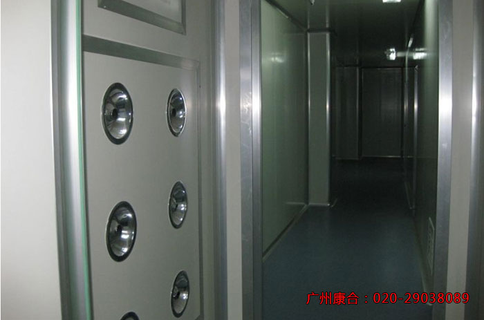 p3實(shí)驗(yàn)室裝修