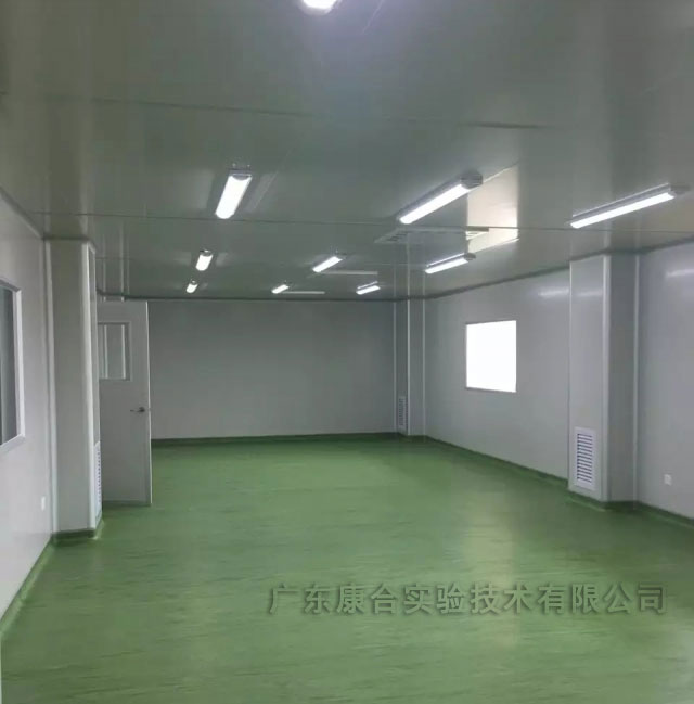 無(wú)塵車(chē)間圖